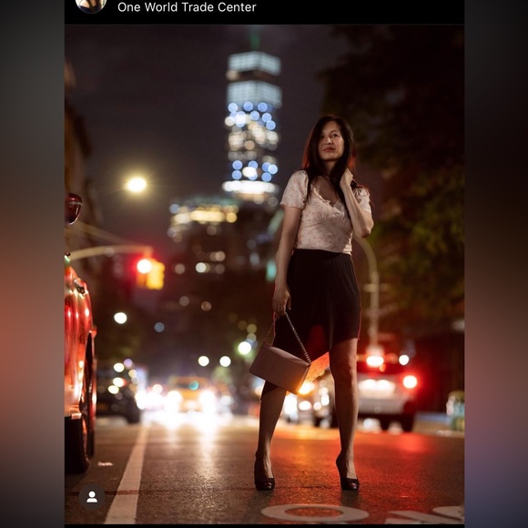 Cameron monotone convertible crossbody - Picture 6 of 8